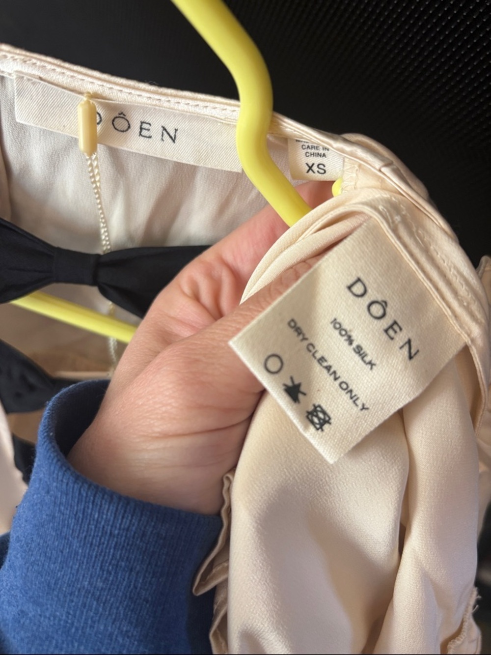 NWT Doen Lorelei - Picture 6 of 15